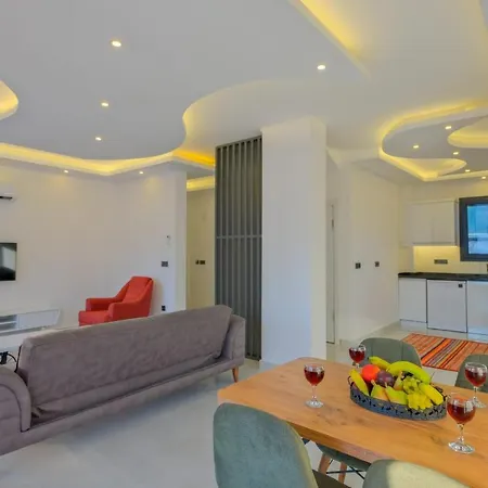 Villa Tufan 1 Kargı