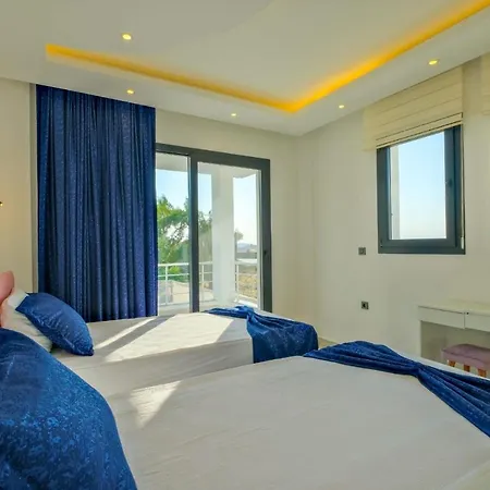 Villa Tufan 1