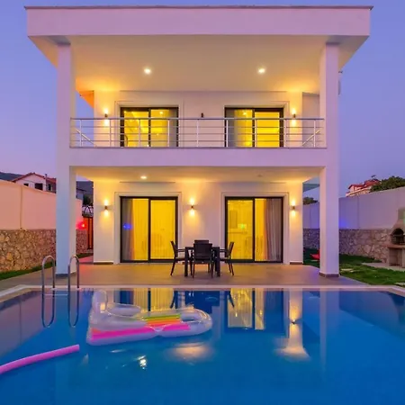 Villa Tufan 1