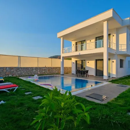 Tufan 1 Kargı