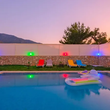 Villa Tufan 1