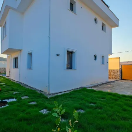 Tufan 1 Villa