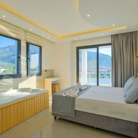 Tufan 1 Villa Kargı