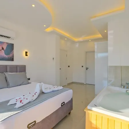 Tufan 1 Villa