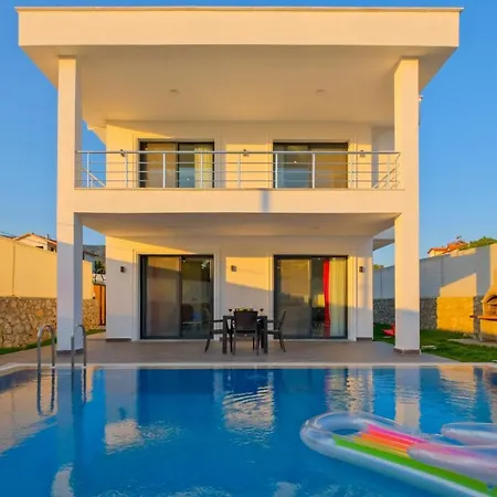 Tufan 1 Villa *