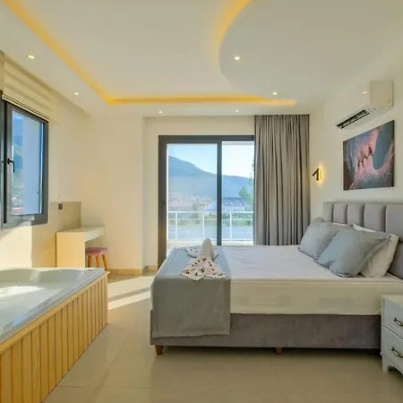 Villa Tufan 1 Kargı