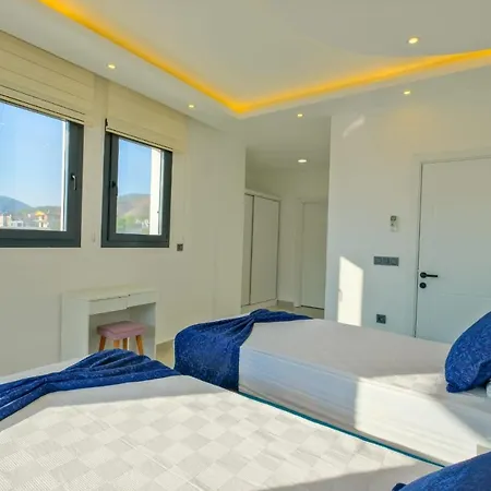 Villa Tufan 1 Kargı