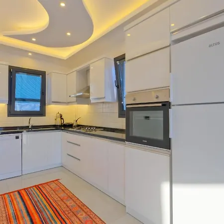 Villa Tufan 1 Kargı