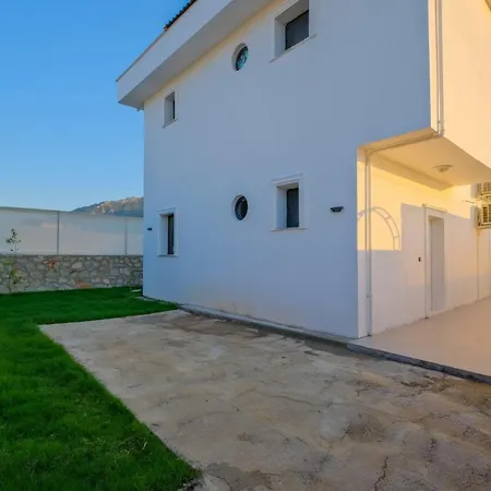 Tufan 1 Villa