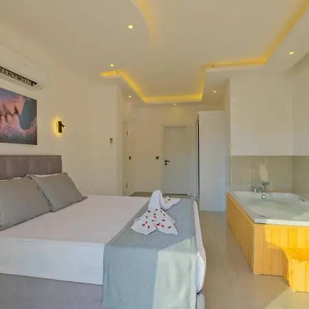 Tufan 1 Villa