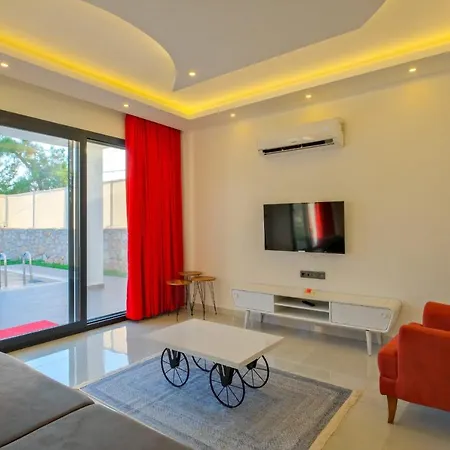 Tufan 1 Villa