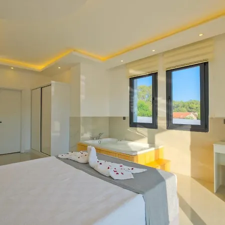 Tufan 1 Villa Kargı