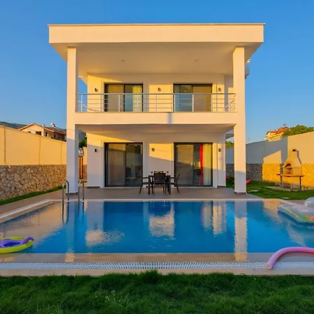 Tufan 1 * Kargı