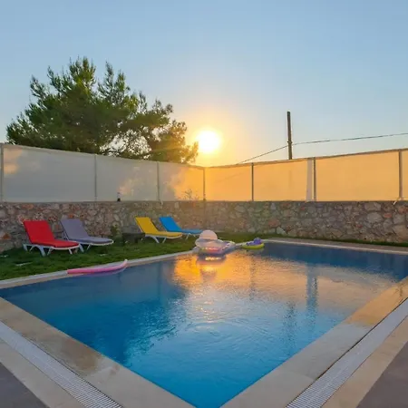 Tufan 1 Villa *