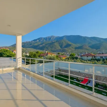 Villa Tufan 1