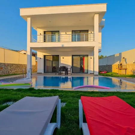 Tufan 1 Villa