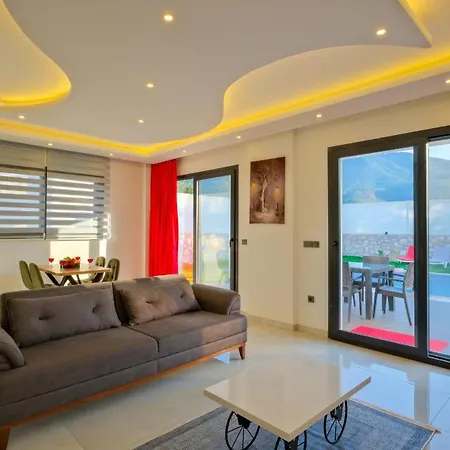 Villa Tufan 1 *
