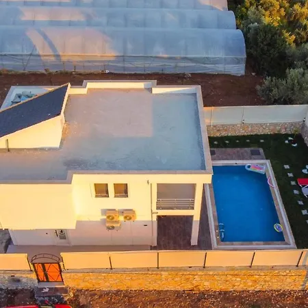 Villa Tufan 1 Kargı