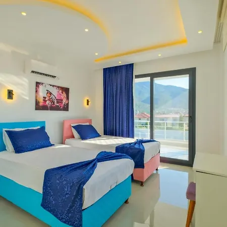 Tufan 1 Villa