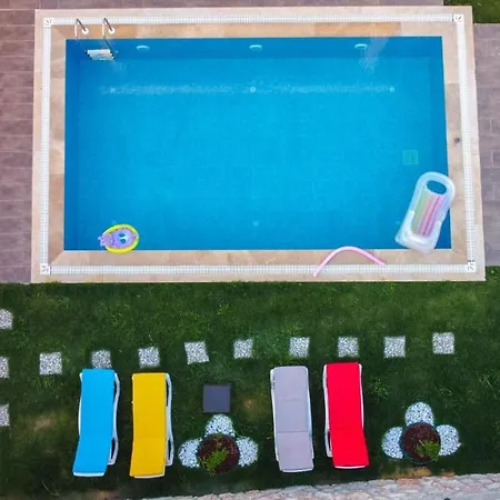 Villa Tufan 1