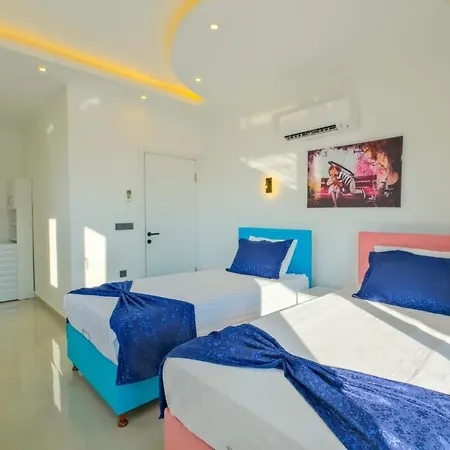 Villa Tufan 1 Kargı