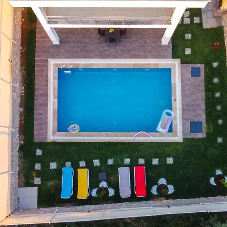 Tufan 1 Villa